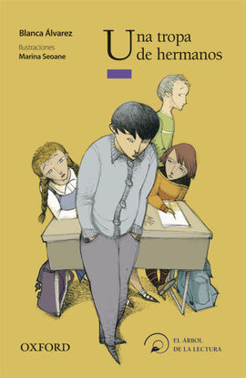 ARB LEC INF+10 UNA TROPA DE HERMANOS