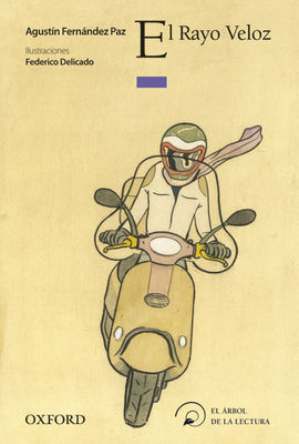 ARB LEC INF+10 EL RAYO VELOZ