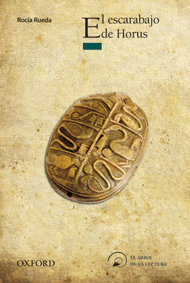 EL ESCARABAJO DE HORUS