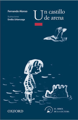 UN CASTILLO DE ARENA