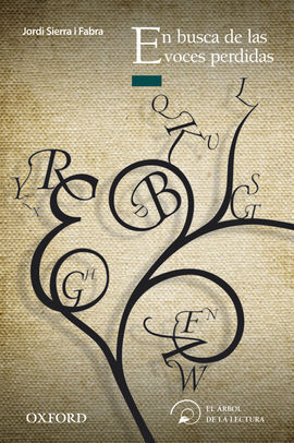 ARB LEC INF+12 EN BUSCA DE LAS VOCES..