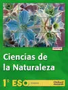 Ciencias de la Naturaleza 1. º eso Adarve (Andalucía)