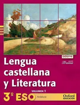 Lengua 3 eso