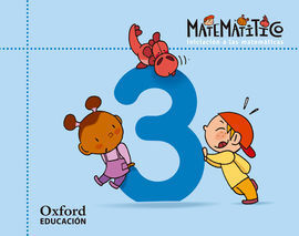 INICIA MATE 4 AÑOS CE 3 ALUM 12