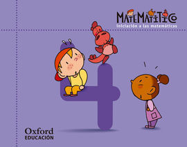 INICIA MATE 4 AÑOS CE 4 ALUM 12