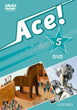 Ace 5 Dvd