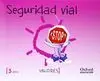 Infantil 3 Años Ed. Valores Ed. Vial 14