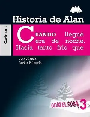 Historia de Alan