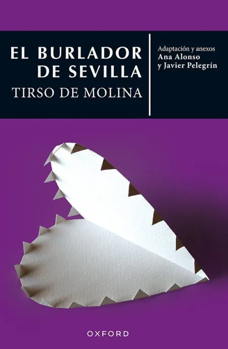 El Burlador de Sevilla (El Árbol de los Clásicos)