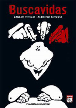 BUSCAVIDAS