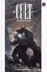 Batman: The Cult