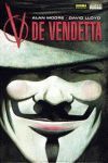 V DE VENDETTA