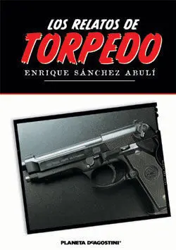 Torpedo Relatos