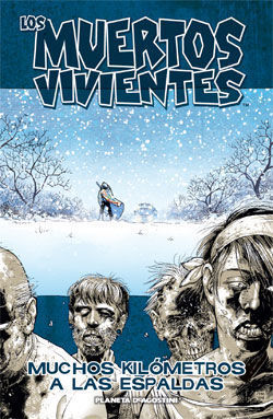 LOS MUERTOS VIVIENTES Nº 2