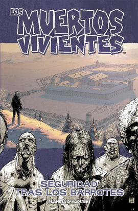 LOS MUERTOS VIVIENTES Nº 3