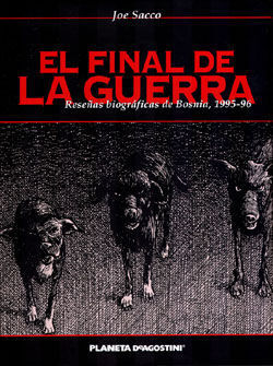 EL FINAL DE LA GUERRA