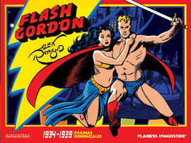 FLASH GORDON VOL.1