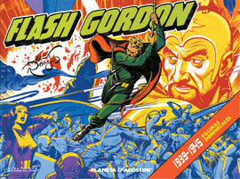 FLASH GORDON VOL.2