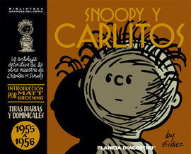SNOOPY Y CARLITOS VOL. 3