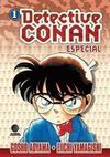 DETECTIVE CONAN. ESPECIAL VOL. 1