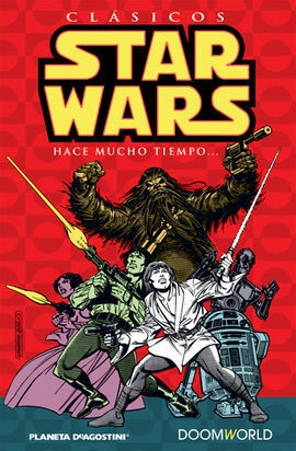 STAR WARS VOL. 1