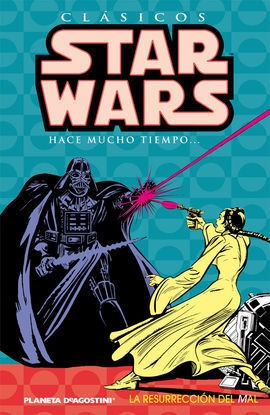 STAR WARS VOL. 3