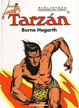 TARZAN Nº 15