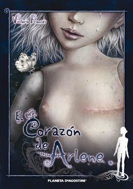 EL CORAZÓN DE ARLENE:PRÓLOGO
