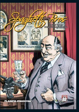 SPAGHETTI BROS VOL.4