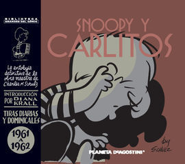 SNOOPY Y CARLITOS VOL. 6