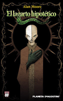 EL LAGARTO HIPOTÉTICO