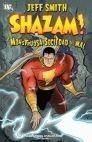 SHAZAM. LA MONSTRUOSA SOCIEDAD DEL MAL