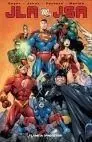 Jla Jsa