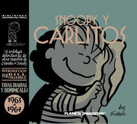 SNOOPY Y CARLITOS (1963-1964)