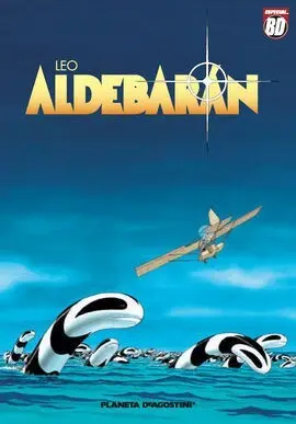 Aldebarán