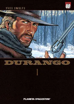 Durango Nº 1