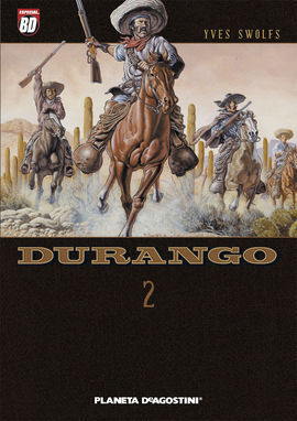 DURANGO Nº02
