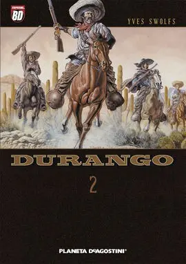 Durango Nº02