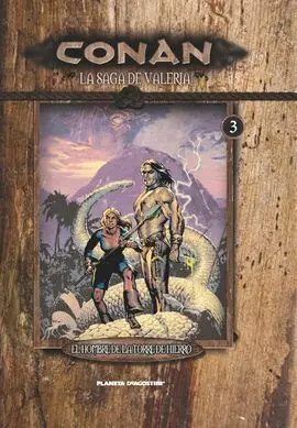 El Hombre de la Torre de Hierro