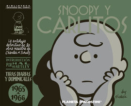 SNOOPY Y CARLITOS (1965-1966)
