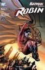 ROBIN VOL. 1 DE 6