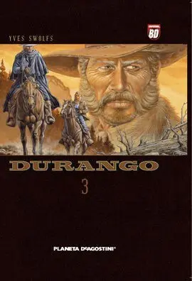 Durango Nº03