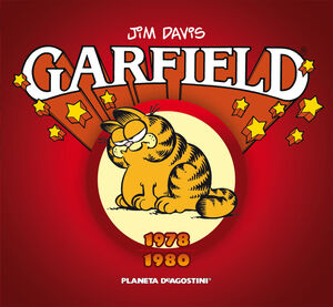 GARFIELD (1978-1980)