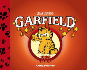 GARFIELD