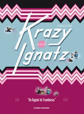 KRAZY KAT
