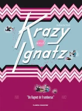 Krazy Kat