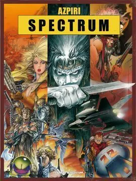Spectrum