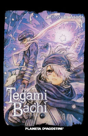TEGAMIBACHI Nº1