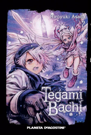 TEGAMIBACHI Nº02