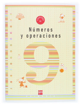 3EP.CUAD.NUMEROS Y OPERACIONES 9 05